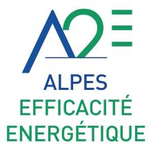 Logo A2e