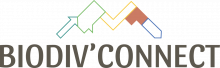 BIODIV’CONNECT logo