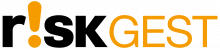 RISK GEST logo